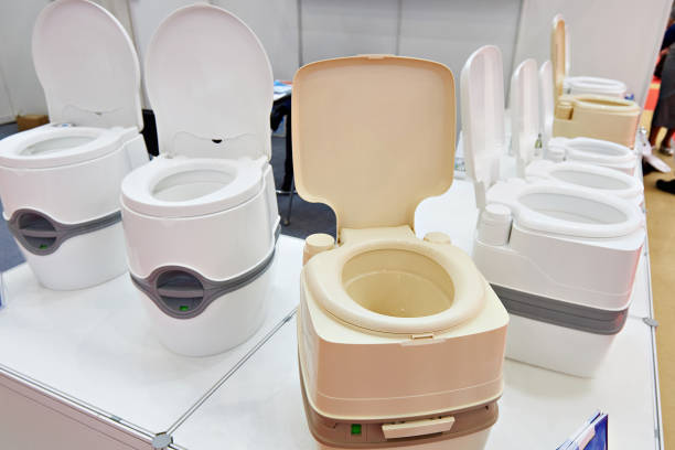 Best Event Portable Toilet Rental  in Brooklawn, NJ