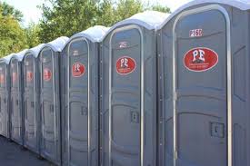 Portable Restroom for Sporting Events in Brooklawn, NJ